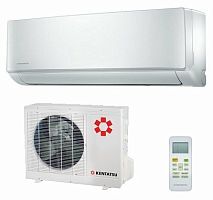 Сплит-система Kentatsu KSGM26HFAN1 / KSRM26HFAN1