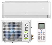 Сплит-система iClima ICI-07A / IUI-07A