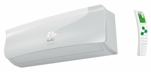 Сплит-система Ballu BSA-09HN1