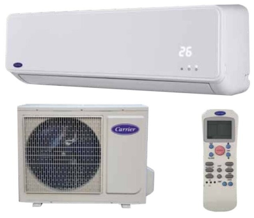 Сплит-система Carrier 42QTD012713GE / 38QTD012713GE