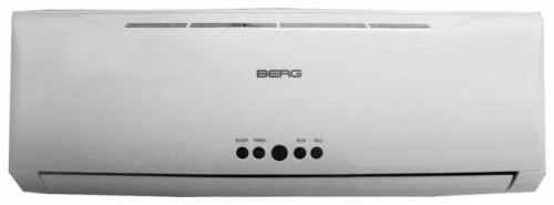 Сплит-система Berg BEG-12H