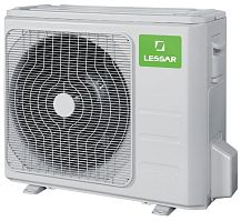 Сплит-система Lessar LS-H12KKA2A/LU-H12KKA2A