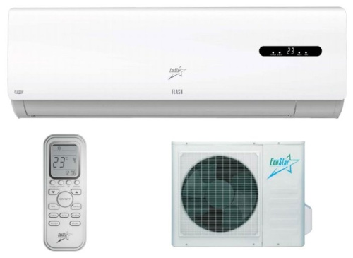 Сплит-система EcoStar KVS-F09HT