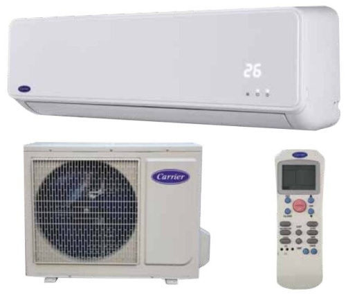 Сплит-система Carrier 42QTD007713GE / 38QTD007713GE