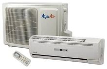 Сплит-система AlpicAir AWI/AWO-32HPR1