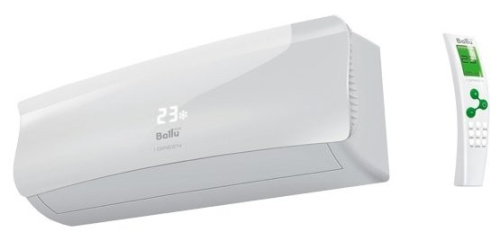 Сплит-система Ballu BSA-07HN1