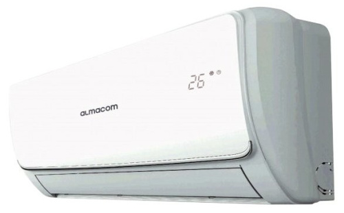 Сплит-система almacom ACH-12L