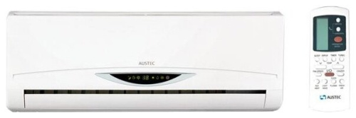 Сплит-система AUSTEC AUS-09HRG