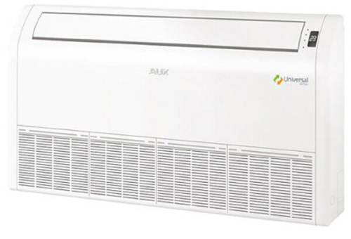 Сплит-система AUX ALCF-H24/4DR2A фото 2