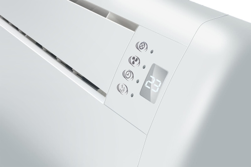 Сплит-система AUX ALCF-H24/4DR2A фото 3