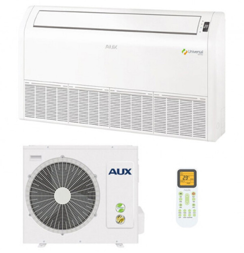 Сплит-система AUX ALCF-H24/4DR2A фото 4