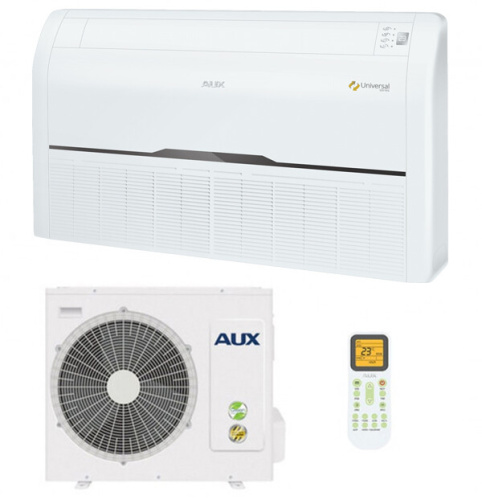 Сплит-система AUX ALCF-H18/4DR2A фото 4