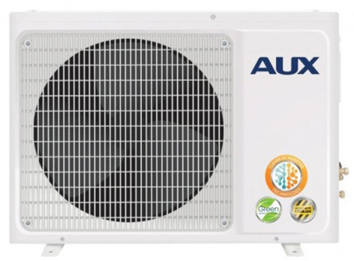 Сплит-система AUX ALCA-H12/4DR2A фото 4