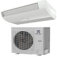 Сплит-система напольно-потолочного типа Electrolux EACU-48H/UP3/N3