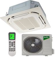 Сплит-система кассетного типа Ballu Machine BLC_C-18HN1_21Y (compact)
