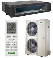 Сплит-система канального типа Jax ACD-60HE6/ACX-60HE6