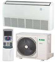 Напольно-потолочная сплит-система Jax ACT–36HE6/ACX-36HE6