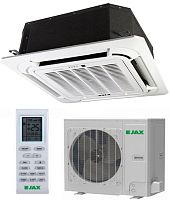 Кассетная сплит-система Jax ACQ–20HE6/ACX-20HE6