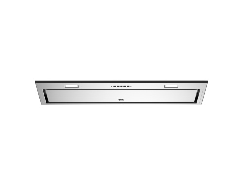 Встраиваемая вытяжка Bertazzoni KIN86MOD1XB
