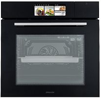 Встраиваемый электрический духовой шкаф Graude BMDP 60.2 S