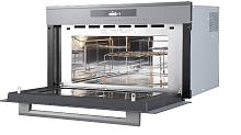 Встраиваемая микроволновая печь Korting KMI 830 GBXGr