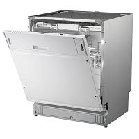 Встраиваемая посудомоечная машина EVELUX BD 6145 D