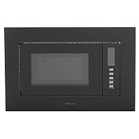 Встраиваемая микроволновая печь Krona Raum 60 BL