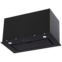 Встраиваемая вытяжка Krona Arven 600 Black S