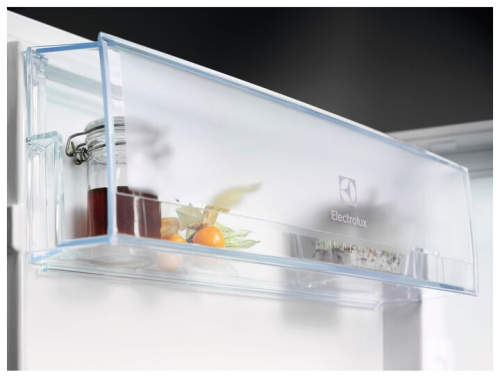 Встраиваемый холодильник Electrolux LXB2AF82S фото 4