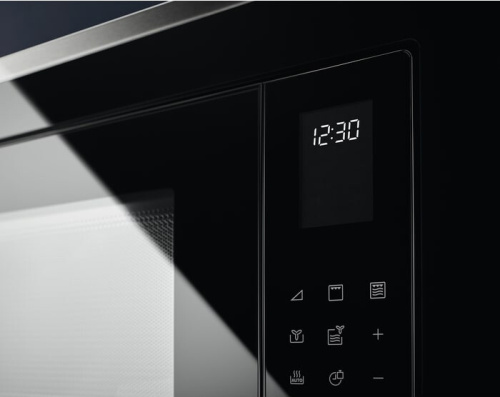 Встраиваемая микроволновая печь Electrolux LMS4253TMK фото 3