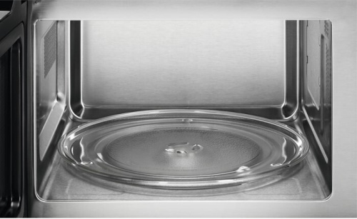 Встраиваемая микроволновая печь Electrolux LMS4253TMK фото 4