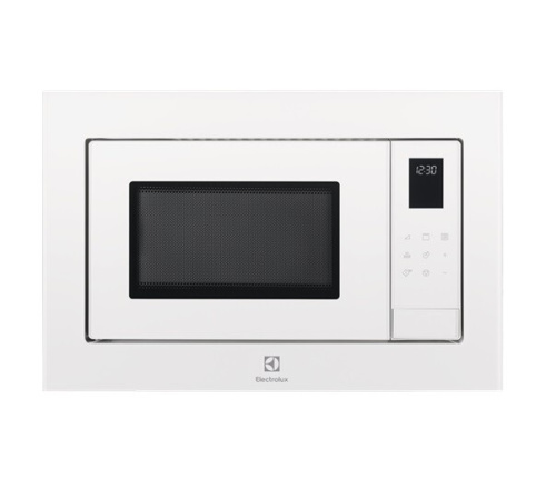 Встраиваемая микроволновая печь Electrolux LMS4253TMW фото 2