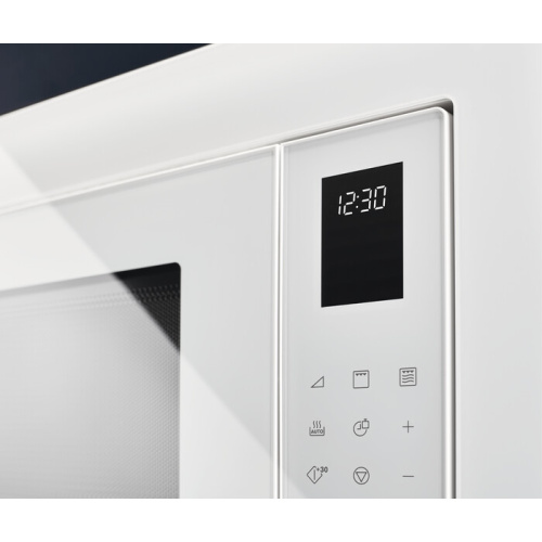 Встраиваемая микроволновая печь Electrolux LMS4253TMW фото 3