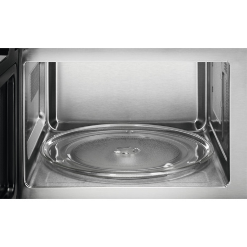 Встраиваемая микроволновая печь Electrolux LMS4253TMW фото 4