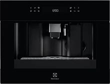 Встраиваемая кофемашина Electrolux KBC65Z