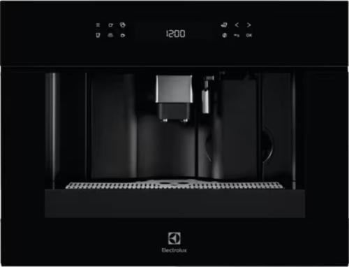 Встраиваемая кофемашина Electrolux KBC65Z фото 2