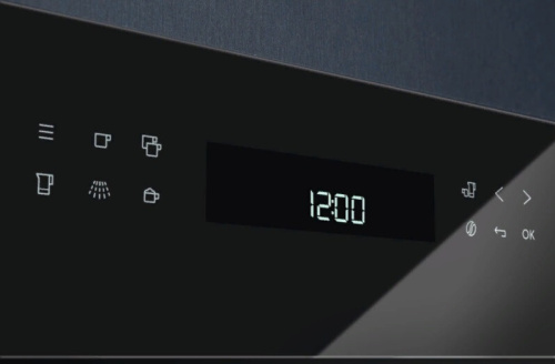 Встраиваемая кофемашина Electrolux KBC65Z фото 3