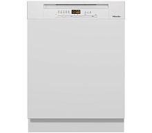 Встраиваемая посудомоечная машина Miele G5210SCIBB