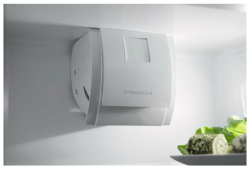 Встраиваемый холодильник Electrolux LNT3FF18S фото 3