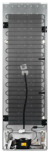 Встраиваемый холодильник Electrolux LNT3FF18S фото 5