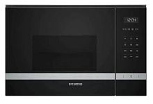 Встраиваемая микроволновая печь Siemens BE555LMS0