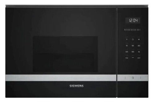 Встраиваемая микроволновая печь Siemens BE555LMS0