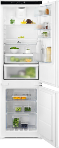 Встраиваемый холодильник Electrolux LNT8TE18S3 фото 2