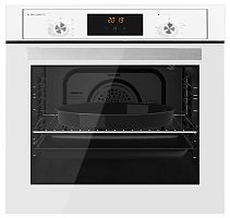 Встраиваемый электрический духовой шкаф Delvento V6EW59001
