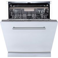 Встраиваемая посудомоечная машина Cata LVI61014