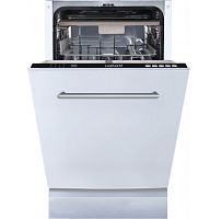 Встраиваемая посудомоечная машина Cata LVI46010