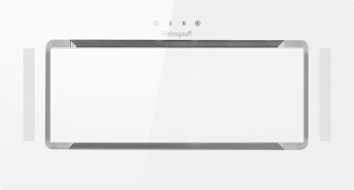 Встраиваемая вытяжка Weissgauff Blank 600 фото 3
