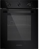 Встраиваемый электрический духовой шкаф Maunfeld EOEC516B2