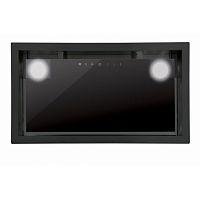Встраиваемая вытяжка Cata GC Dual 45 XGBK/D