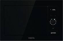 Встраиваемая микроволновая печь Gorenje BM235G1SYB